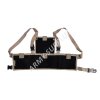 Taktická vesta Chest Rig molle 3D US Rack System desert 3 color zánovní
