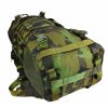 Batoh modulární tlumok 25l - SPM AČR vz. 95 originál 80L1A