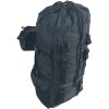 Batoh 25L - modulární černý SPM (80L15)