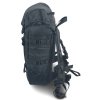 Batoh 25L - modulární černý SPM (80L15)