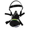 Plynová maska MASKPOL MP 21/1 respirátor použitá