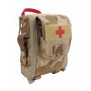 Lékárnička AFAK - Aegis First Aid Kit vz.95 pouštní desert AČR SPM 42D1B