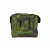 Sumka třídeňka vz 95 malá polní MNS-2000 (30010) AČR