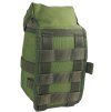 Pouzdro univerzální zelené k NPP-2006 Utility Pouch SPM (3061A)