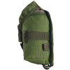 Pouzdro univerzální zelené k NPP-2006 Utility Pouch SPM (3061A)