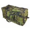 Taška vak na výstroj 60l RipStop přepravní jezevec vz.95 AČR originál