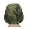 Potah maskovací převlek obal na helmu RipStop vz.95 AČR originál SPM 14200