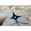 Hvězdice vrhací Mikov 722-N-7 shuriken