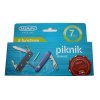 Nůž zavírací Mikov PIKNIK 101-NH-6P multifunkční