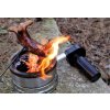 Vařič Vařič na tuhá paliva WOOD (dřívkáč) nerez