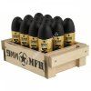 Energetický Energy Drink nábojnice 9 MM 0,25 L