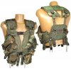 Vesta taktická US LBW Woodland Vest Tactical Load Bearing originál použitá