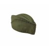 Čepice vz.80 lodička ČSLA zelená originál