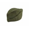 Čepice vz.80 lodička ČSLA zelená originál