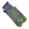 Pouzdro na zásobník CZ 805 BREN UFG (M4) vz. 95 AČR Molle ALP FENIX PM-161
