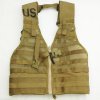 Vesta FLC Molle USMC Modular molle Coyote originál