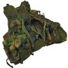 Vesta taktická Assault DPM Velká Británie originál použitá