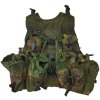 Vesta taktická Assault DPM Velká Británie originál použitá