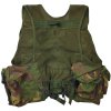 Vesta taktická Assault DPM Velká Británie originál použitá