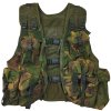 Vesta taktická Assault DPM Velká Británie originál použitá