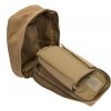 Sumka US Tactical Tailor univerzální AN/PVS-14 MNVD Pouch Molle coyote