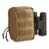 Sumka US Tactical Tailor univerzální AN/PVS-14 MNVD Pouch Molle coyote