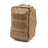 Sumka US Tactical Tailor univerzální AN/PVS-14 MNVD Pouch Molle coyote