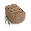 Sumka US Tactical Tailor univerzální AN/PVS-14 MNVD Pouch Molle coyote
