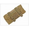 Sumka molle USMC odhazovací (odhazovák) coyote US originál