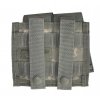 Pouzdro US Molle na dva granáty 40MM GRENADE POUCH DOUBLE UCP originál