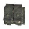 Pouzdro US Molle na dva granáty 40MM GRENADE POUCH DOUBLE UCP originál