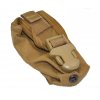 Sumka na granát Flash Molle USMC Coyote