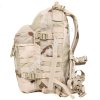 Batoh US Assault Pack Molle II Backpack 35 L desert original