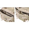 Batoh US Assault Pack Molle II Backpack 35 L desert original