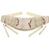 Bederní pás na batoh US Molle II Modular desert 3 originál