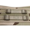 Bederní pás na batoh US Molle II Modular desert 3 originál