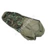 Povlak na spací pytel USMC (spacák, žďárák, obal, bivak) originál US ECWCS trilaminát GORE-TEX  bivy cover woodland