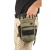 Taška stehenní Pentagon Max-S 2.0 GUN univerzální oliv K16023-06