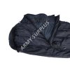 Spací pytel US -1/-23 Modular Intermediate Cold černý zimní MFH® Adventure
