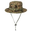 Klobouk jungle USMC Digital Woodland Marpat Helikon-Tex® KA-USM-PT-07