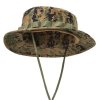 Klobouk jungle USMC Digital Woodland Marpat Helikon-Tex® KA-USM-PT-07
