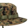 Klobouk jungle USMC Digital Woodland Marpat Helikon-Tex® KA-USM-PT-07