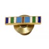 Odznak ocenění na klopu US Ribbons Joint Service Achievement Medal DOD