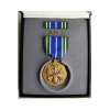 Medaile za úspěch vojenské vyznamenání US Army Achievement Medal originál