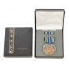 Medaile za úspěch vojenské vyznamenání US Army Achievement Medal originál