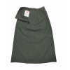 Sukně dámská vycházková oliv US originál
