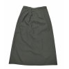 Sukně dámská vycházková oliv US originál