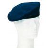 Baret BW tmavomodrý Bundeswehr originál