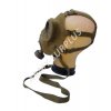 Plynová maska vz. 35 Fatra oliv