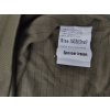 Triko Combat termo Coolmax antistatické khaki Velká Británie